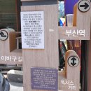 부산여행 초량이바구길 명란셀프쿠킹스토리