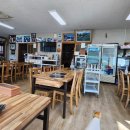 한천가든 | 충북 영동 월류봉광장 옆 맛집 "한천가든" 메기탕 점심 후기