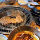 굴다리숯불돼지갈비 이미지