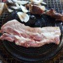 소백산 황소식육점