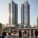 효창공원(근린공원) | 공덕역 자이르네 마포 도화동 아파트 분양 정보.. 쿼드러플 역세권 입지