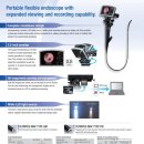 OLYMPUS MAF TYPE TM Airway Mobilescope 이미지