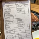 부모님 모시고 자주 방문했던 &#39;갈비도락&#39; (탄현점) 후기