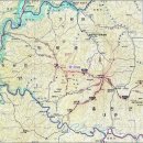 방태산 가는 길 이미지