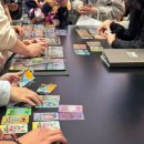 한게임 | 11월 성수 팝업스토어 에잇세컨즈 케데헌 성수&amp;침착맨팝업 침착한게임센터 침교동굿즈 후기