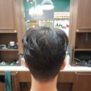 단골이용원 | 을지로4가역 남자머리 오클리먼33바버샵 을지로점 김미나 바버 다운펌 가일펌 후기
