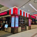 T.G.I.F 롯데백화점 김포공항점 이미지