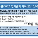 사단법인 수원YWCA 이미지