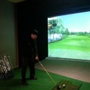 SKY스크린골프 이미지