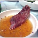 고향왕소금구이
