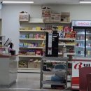 해운대 도서관 구내식당 이미지