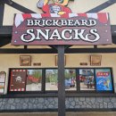 브릭비어드스낵스(Brickbeard Snacks) 네이버블로그