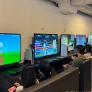 겜숲 플스카페 | 잠실 겜숲플스카페 후기, 콘솔게임 가볍게 즐기기 좋은 곳