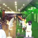 자성 골프연습장 이미지