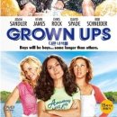 다큰 녀석들,Grown Ups,코미디 | 미국 이미지