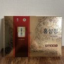 [효도선물추천/부모님선물추천/가성비선물추천] 청정인삼 홍삼정 후기