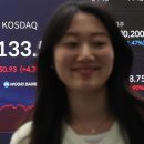 Retail investors betting against Kosdaq rally see losses 코스닥 인버스 투자자들, 손실확대 이미지