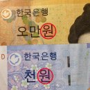 우리화폐 이미지