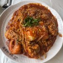 울산 근교 양산 해물,아구찜 맛집 추천 [경원해물찜 범어점]