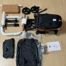 카 플러스 | 에이블 유모카 플러스 내돈내산 후기(20개월 아기 트라이크)