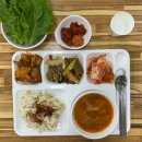 선우푸드한식뷔페 | [가산] 콩나물밥에 쌈밥까지! 김치국까지 가성비 폭팔했던 가산역한식뷔페 &#39;씽씽푸드&#39; 후기