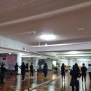 라인댄스저녁반 이미지