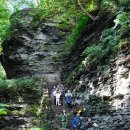 24.09.07 - 08 Watkins Glen State Park 이미지