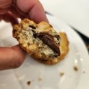 의병사거리 건널목(1) | 제주공항 근처 카페 아몽즈커피 제주연동점 방문 후기 | 위치 주차 좌석 제주 한정 메뉴 디저트 할인 정보