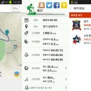 축령산휴양림입구 이미지