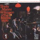 [ Shelly Manne - At the Manne Hole ] 이미지