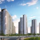 사가정 센트럴 아이파크 이미지