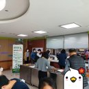 통영시청구내식당 이미지