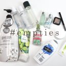 포스트메디랩 | #empties 뷰스타 우아 공병인증 추천,비추천 템