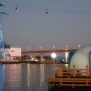 황금빛노을바다 낚시터 이미지