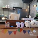 족제비제과 - 강남구 영동대로112길 28 | [구매후기] 군자역 귀여운 수제 도시락 케이크 족제비 제과✨️내돈내산✨️