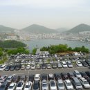 여수해상케이블카 이미지