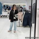더모노크롬 | [공지] 모노크롬 착용 후기 꾸안꾸 코디 레더자켓 바지 핏 솔직 리뷰 직접 입어보고 구매했어요