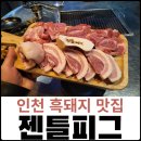 무한돼지 이미지