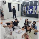 아이별 아이스타 태권도 이미지