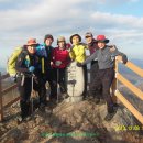 칠봉산 C.C 이미지