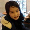 초등학생 다현이의 셋팅퍼머 시술후기