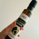 바이퓨어 | 아침 공복의 활력! 퓨어바이 엑스트라버진 아보카도오일 생식 후기