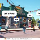 코인빌리지 이미지