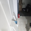 안심역 | 안심역 아이센스 아파트 입주기간이 지난 집, 완벽 입주청소 후기