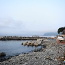 저동 내수전 해수욕장 이미지