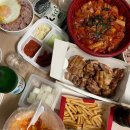 얌이얌이 떡볶이 이미지