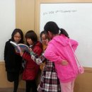 샘내작은도서관 이미지