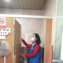 터미널 공중화장실 이미지