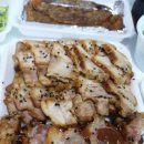 쉼터족발보쌈 이미지