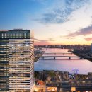 TOP팰리스호텔 | 도쿄 5성급 호텔 TOP3 추천 신축 비교 온천 사우나 라운지 후기